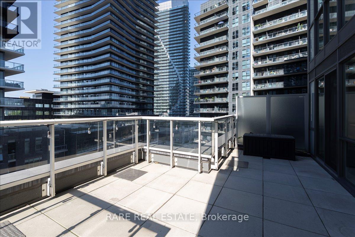 608 - 110 Marine Parade Drive, Toronto, Ontario  M8V 0A3 - Photo 23 - W12448578