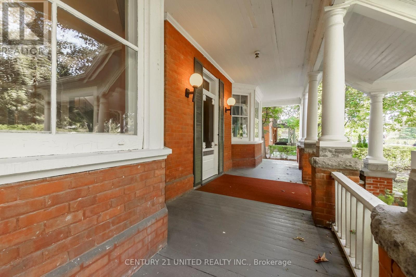 463 Hunter Street W, Peterborough, Ontario  K9H 2M7 - Photo 3 - X12449068