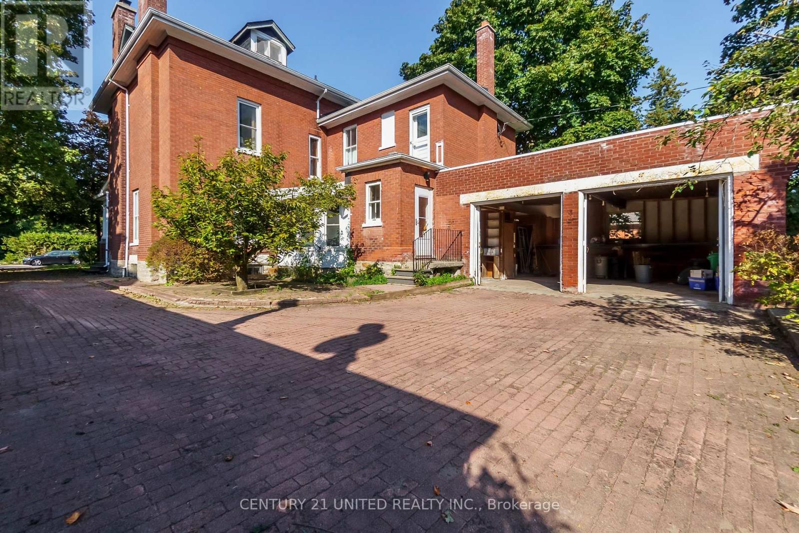 463 Hunter Street W, Peterborough, Ontario  K9H 2M7 - Photo 42 - X12449068