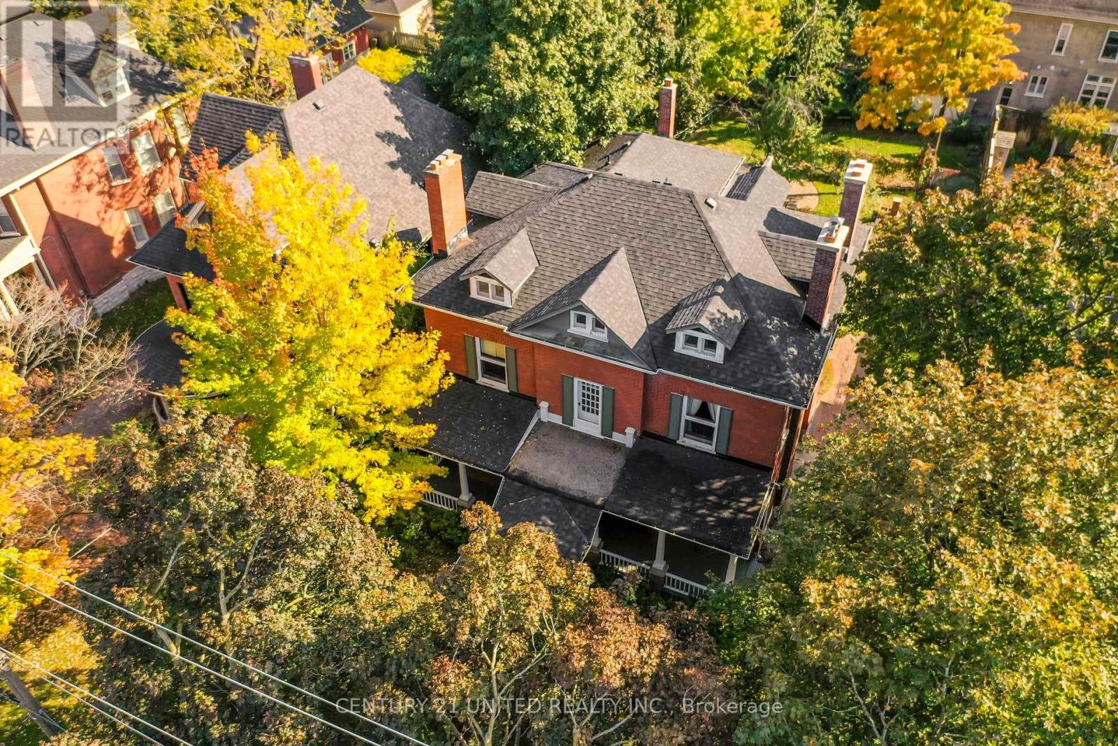 463 Hunter Street W, Peterborough, Ontario  K9H 2M7 - Photo 46 - X12449068