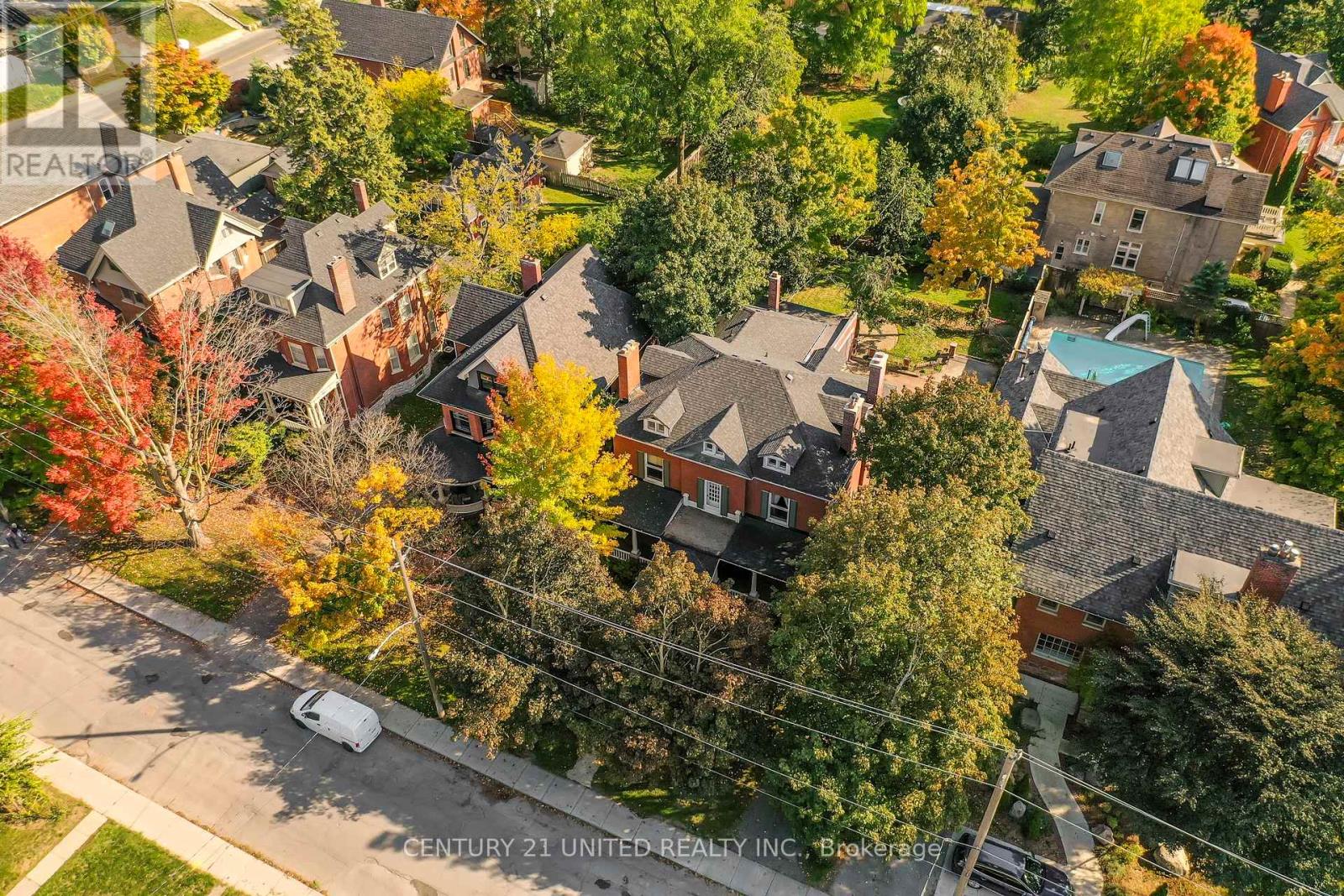 463 Hunter Street W, Peterborough, Ontario  K9H 2M7 - Photo 47 - X12449068