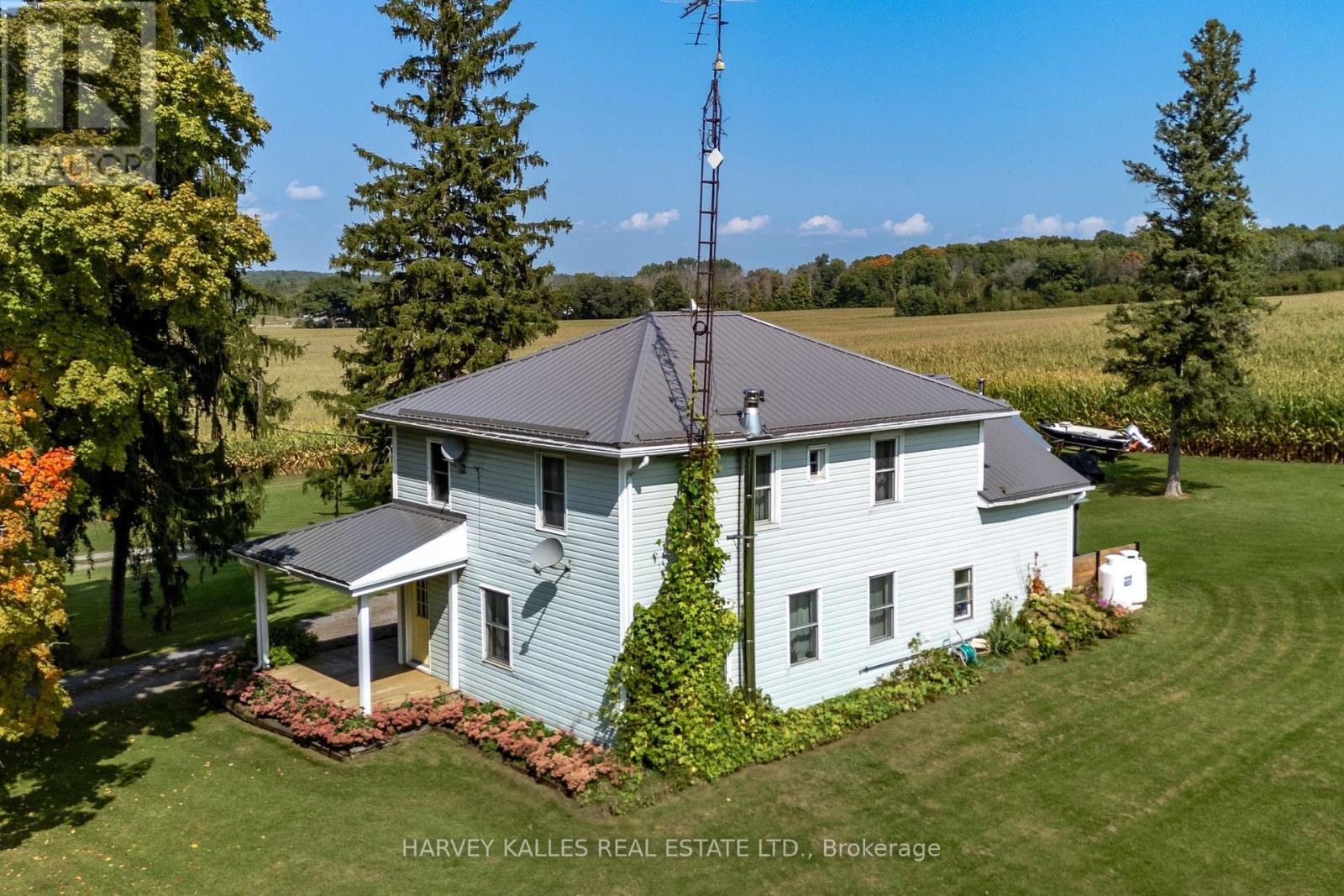 52 COUNTY ROAD 18 ROAD, Greater Napanee, Ontario