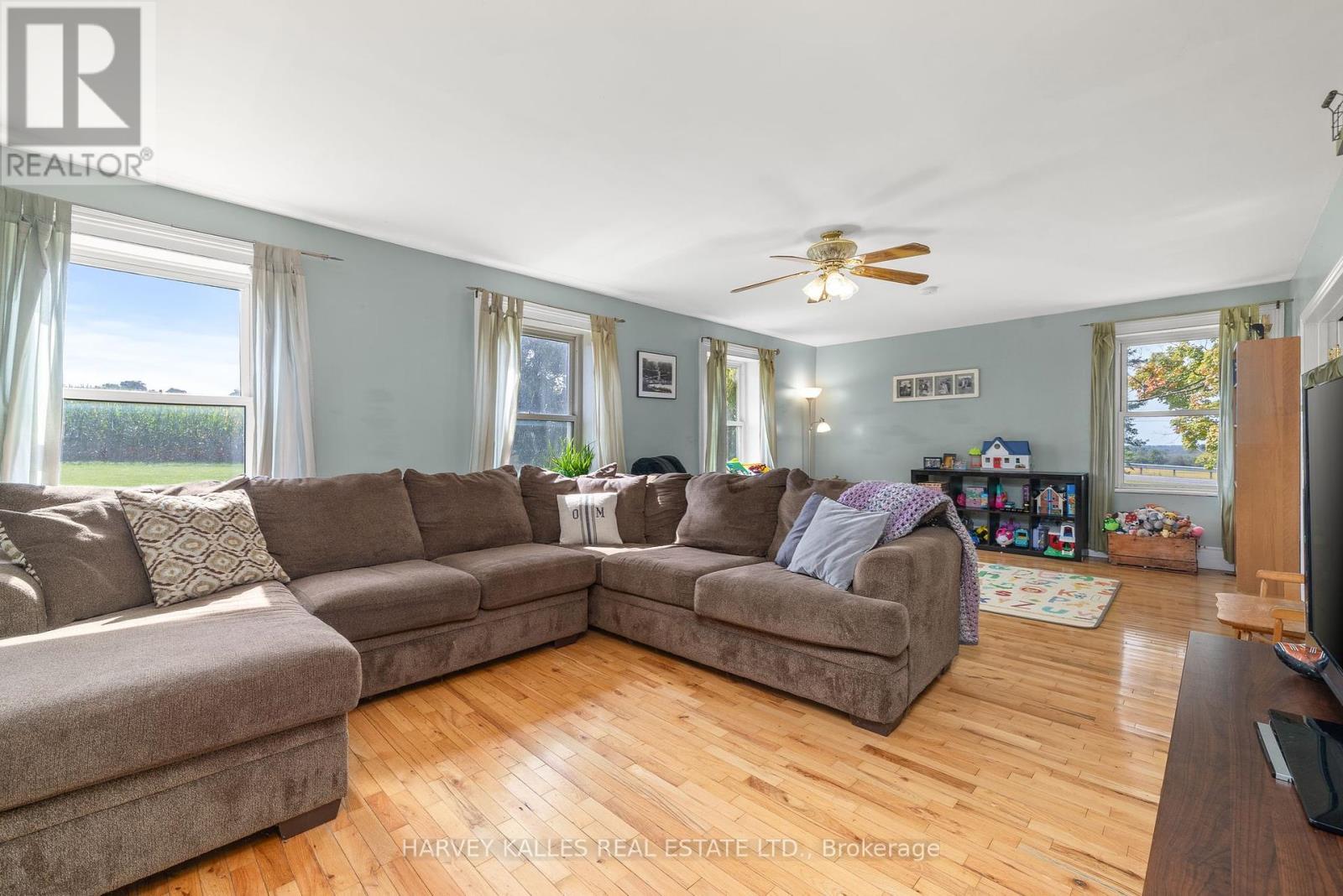 52 County Road 18 Road, Greater Napanee, Ontario  K7R 3K9 - Photo 11 - X12449079
