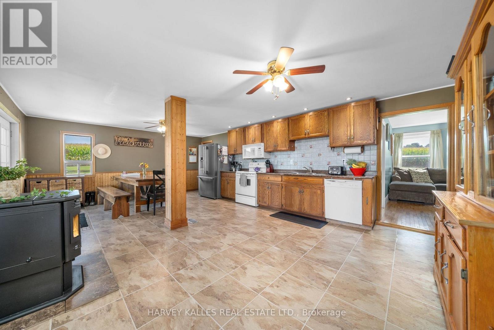52 County Road 18 Road, Greater Napanee, Ontario  K7R 3K9 - Photo 12 - X12449079