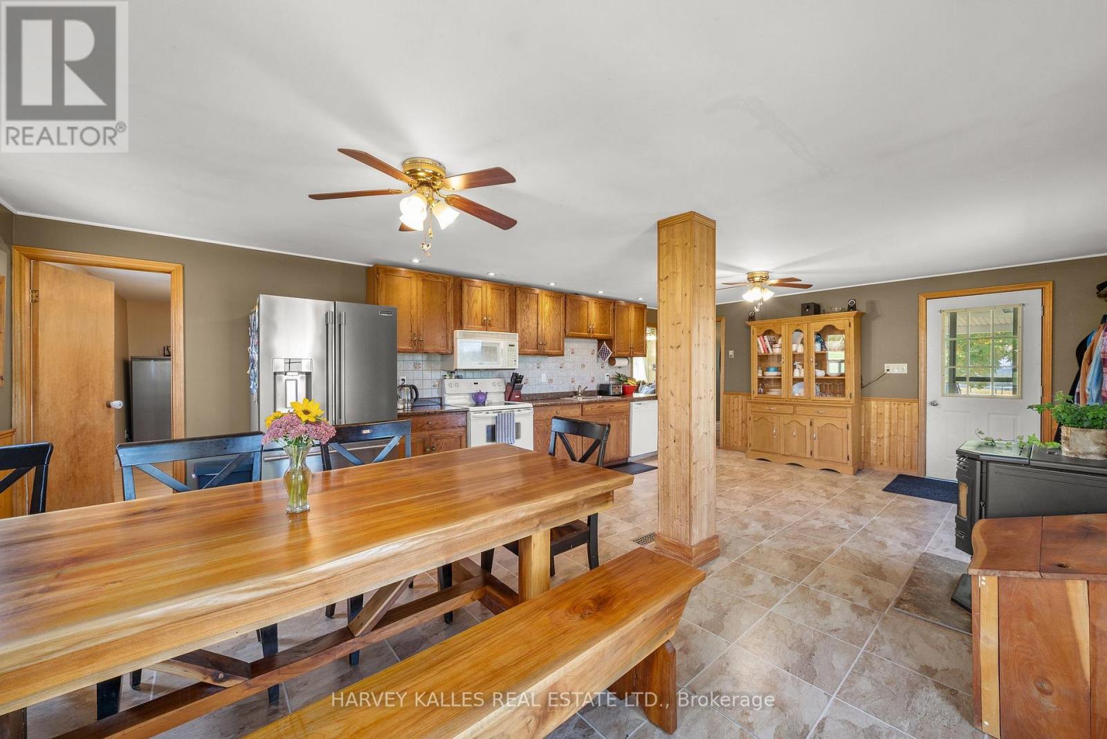 52 County Road 18 Road, Greater Napanee, Ontario  K7R 3K9 - Photo 13 - X12449079