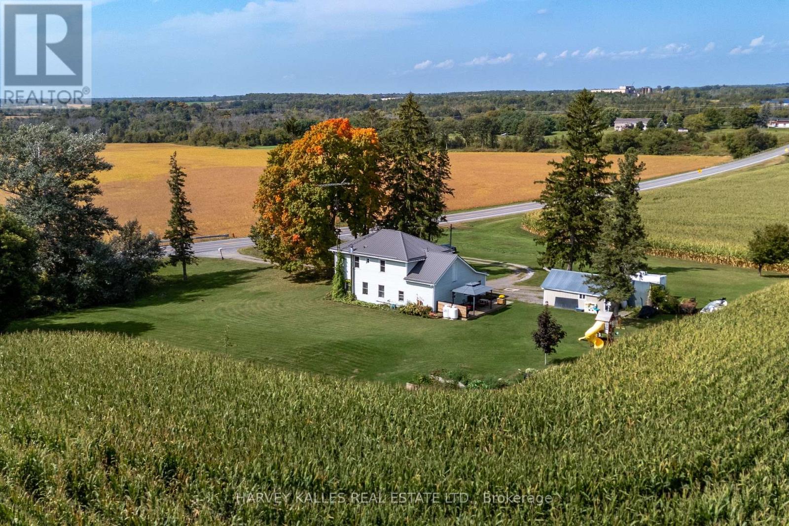 52 County Road 18 Road, Greater Napanee, Ontario  K7R 3K9 - Photo 2 - X12449079