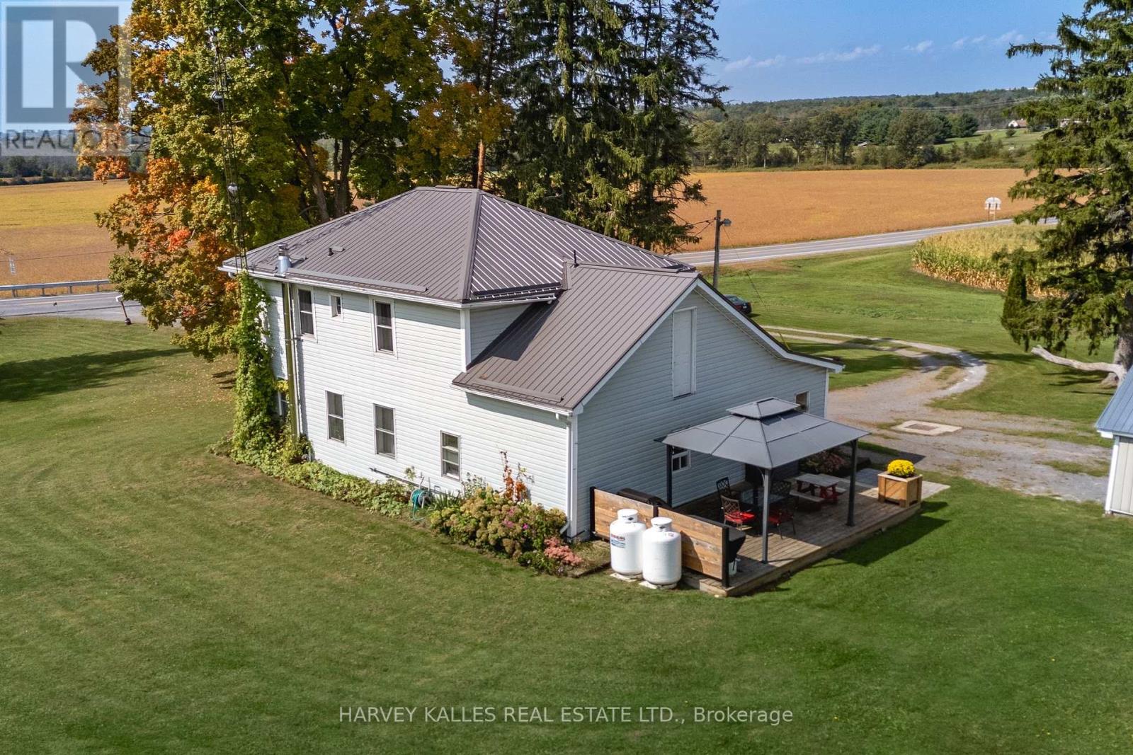 52 County Road 18 Road, Greater Napanee, Ontario  K7R 3K9 - Photo 24 - X12449079