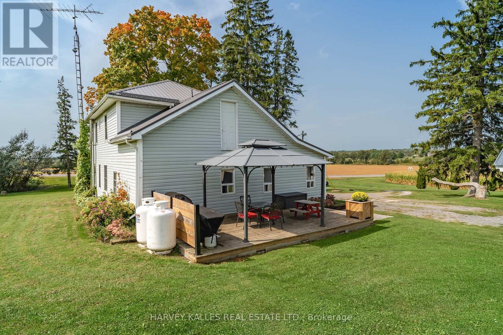 52 County Road 18 Road, Greater Napanee, Ontario  K7R 3K9 - Photo 25 - X12449079