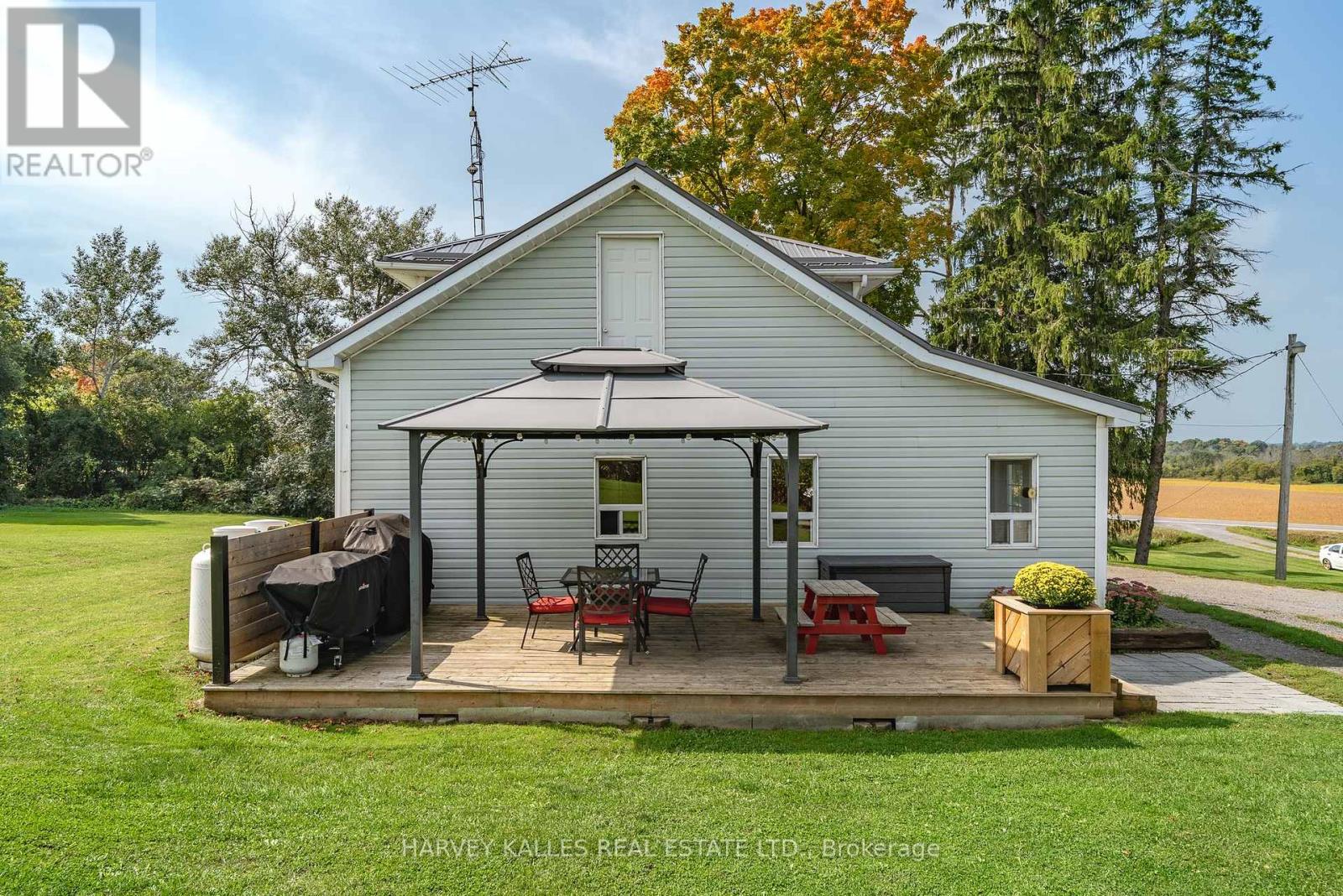 52 County Road 18 Road, Greater Napanee, Ontario  K7R 3K9 - Photo 27 - X12449079