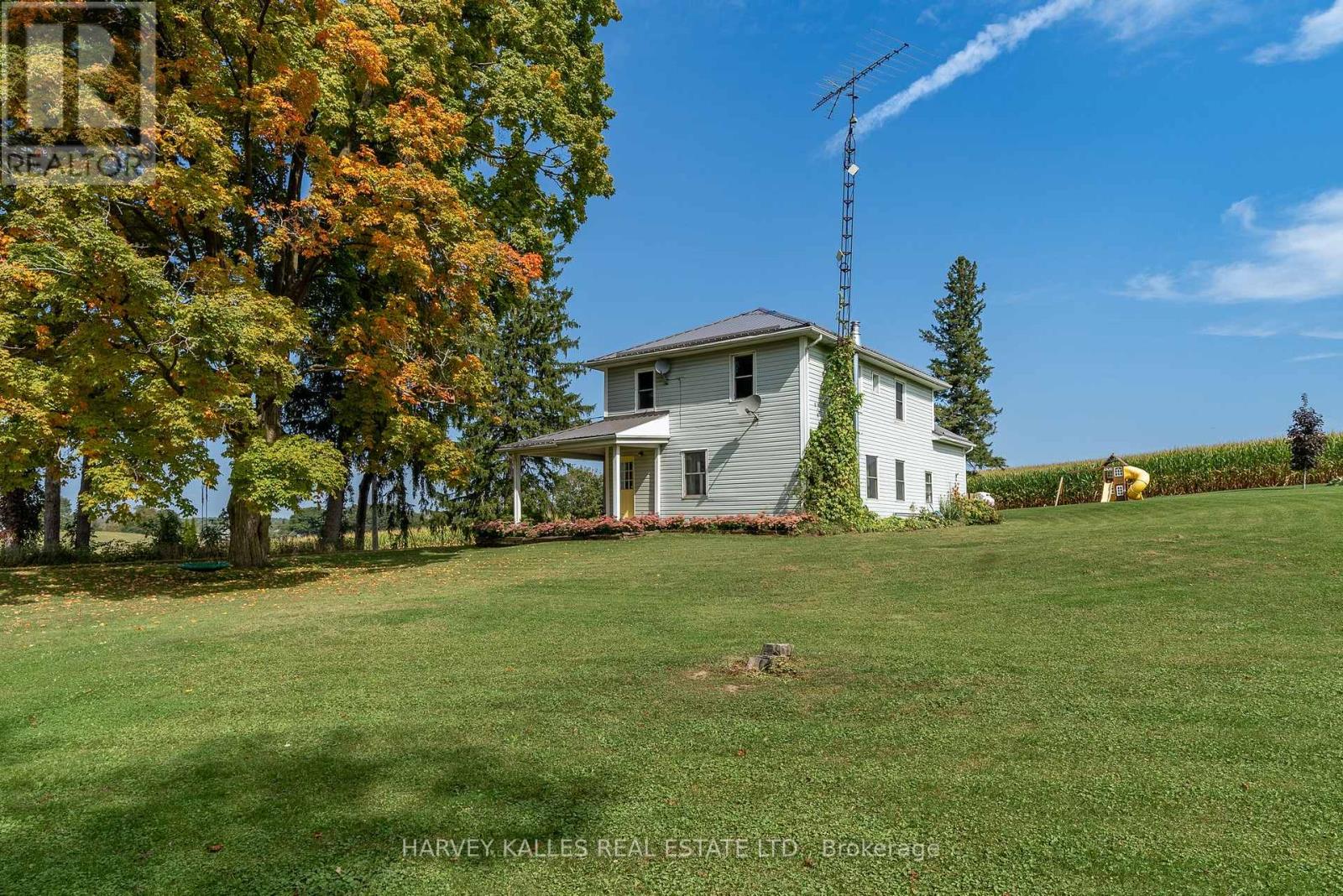 52 County Road 18 Road, Greater Napanee, Ontario  K7R 3K9 - Photo 28 - X12449079