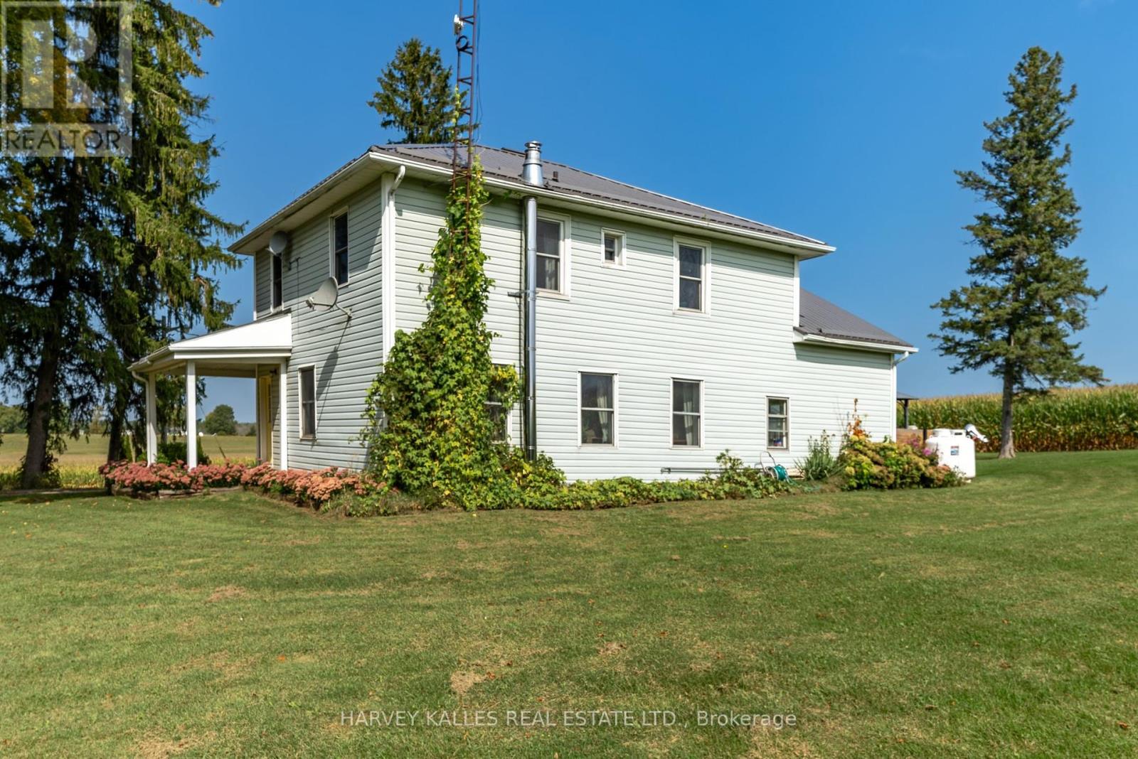 52 County Road 18 Road, Greater Napanee, Ontario  K7R 3K9 - Photo 29 - X12449079