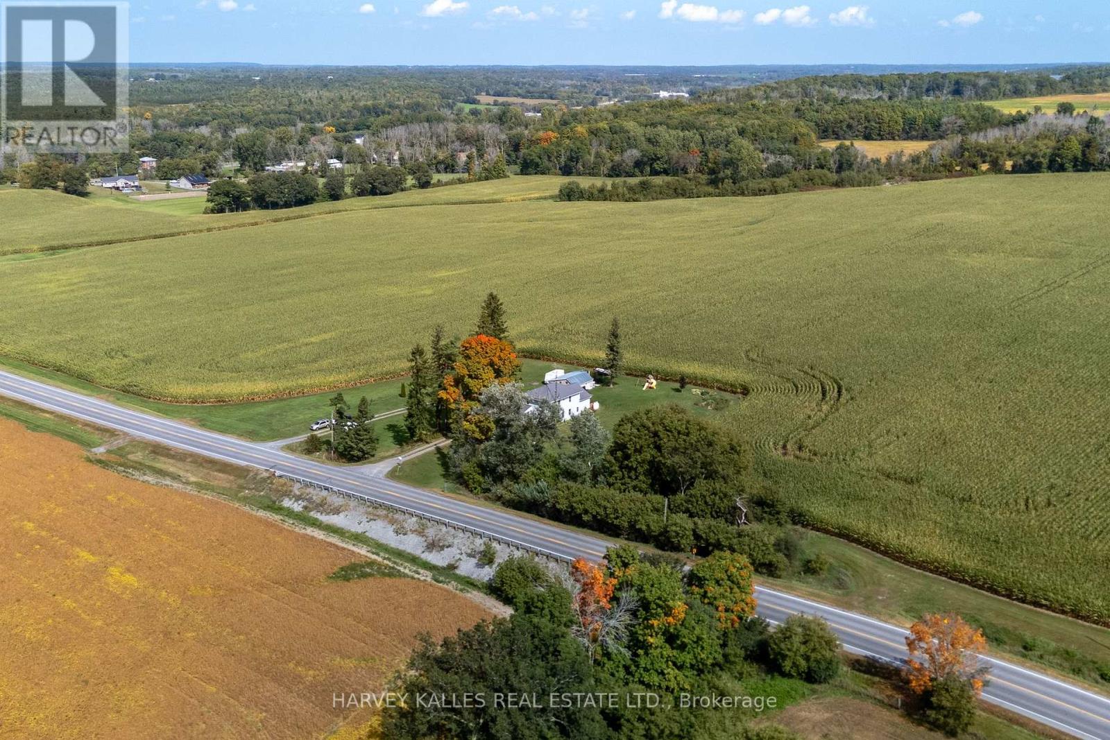 52 County Road 18 Road, Greater Napanee, Ontario  K7R 3K9 - Photo 3 - X12449079