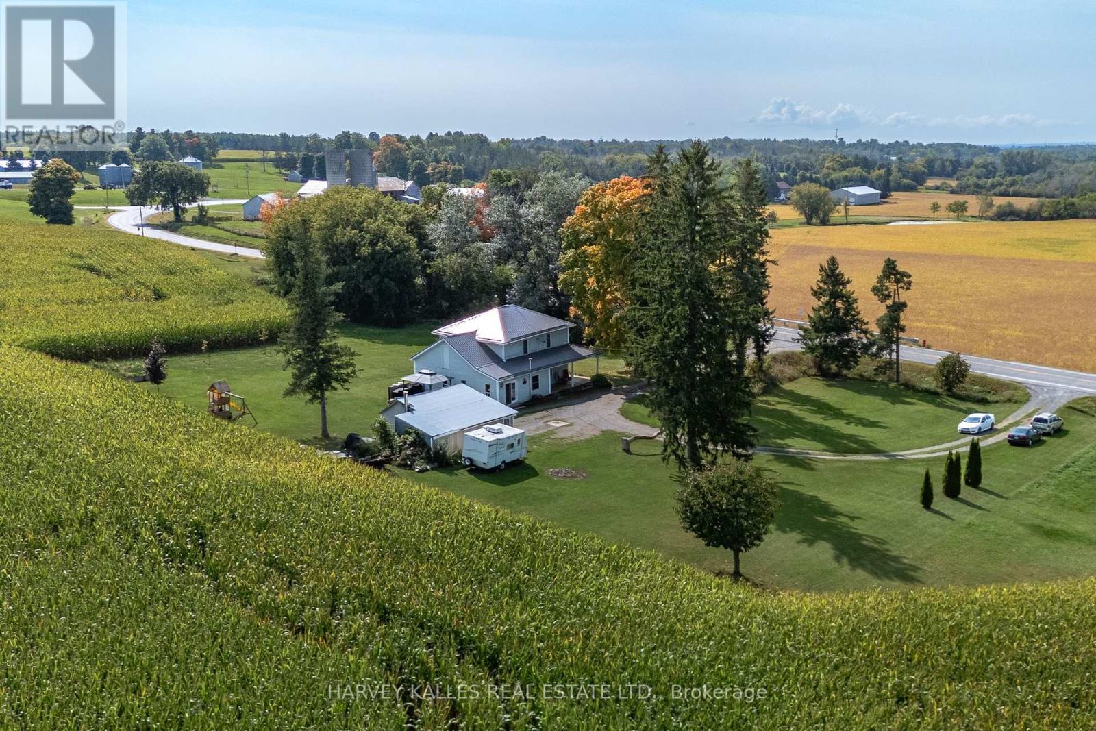 52 County Road 18 Road, Greater Napanee, Ontario  K7R 3K9 - Photo 31 - X12449079