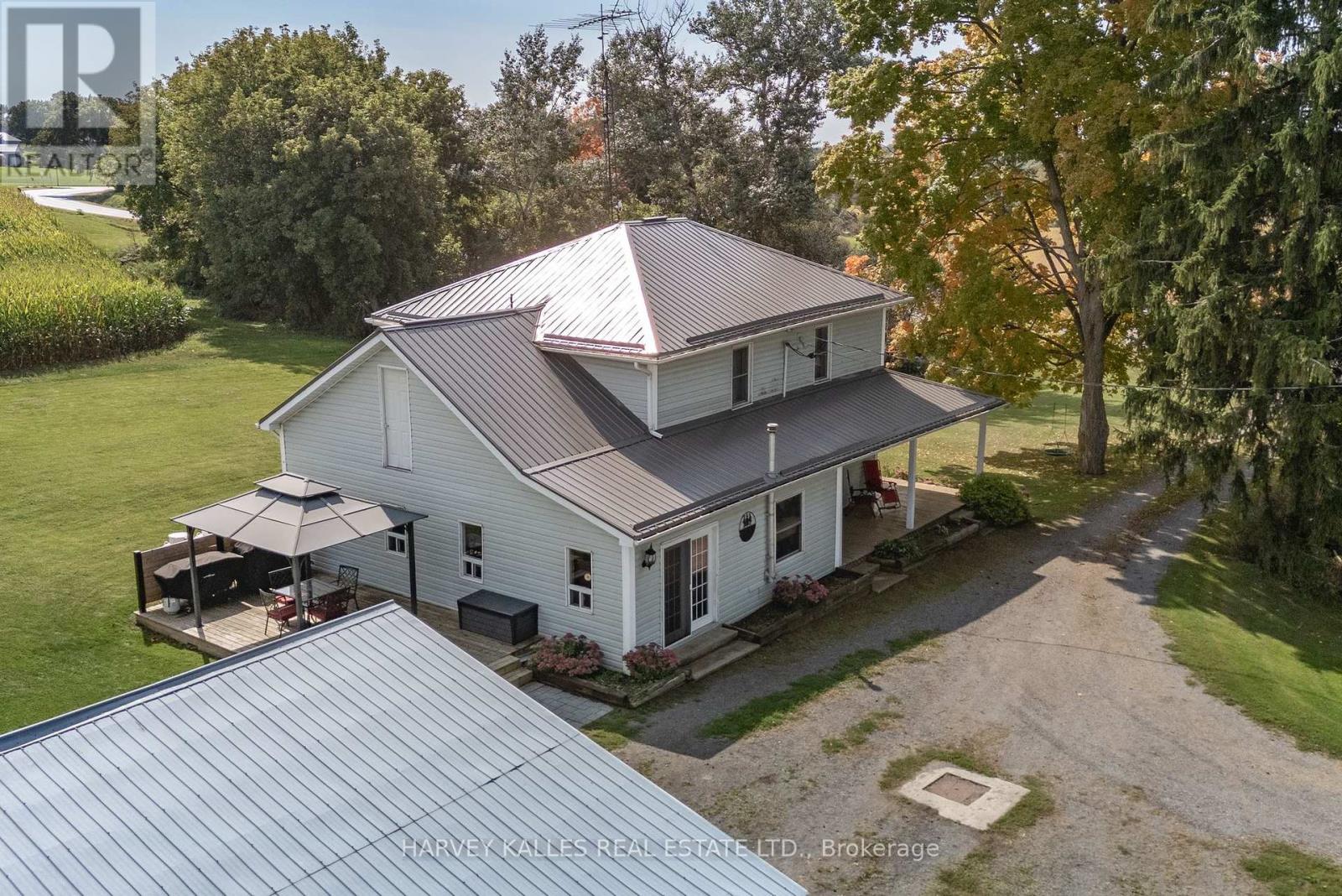 52 County Road 18 Road, Greater Napanee, Ontario  K7R 3K9 - Photo 32 - X12449079
