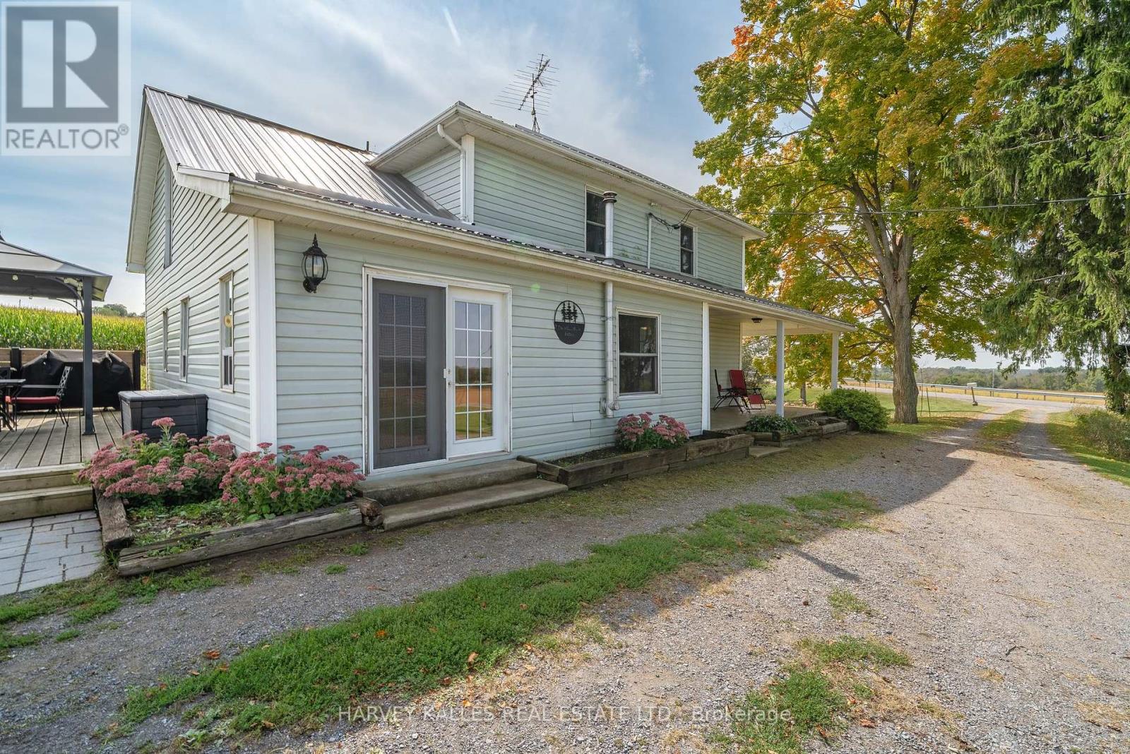 52 County Road 18 Road, Greater Napanee, Ontario  K7R 3K9 - Photo 33 - X12449079