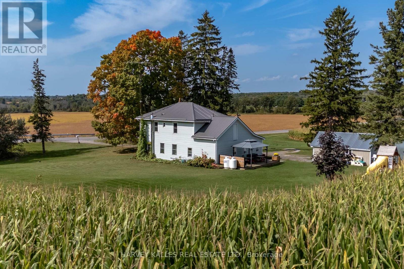52 County Road 18 Road, Greater Napanee, Ontario  K7R 3K9 - Photo 34 - X12449079