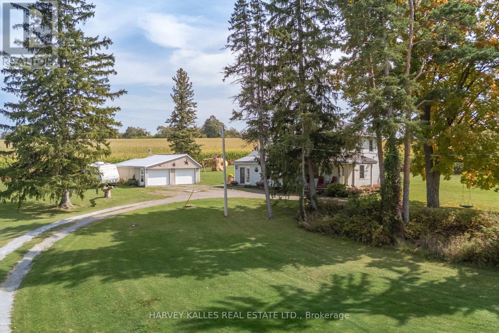 52 County Road 18 Road, Greater Napanee, Ontario  K7R 3K9 - Photo 35 - X12449079