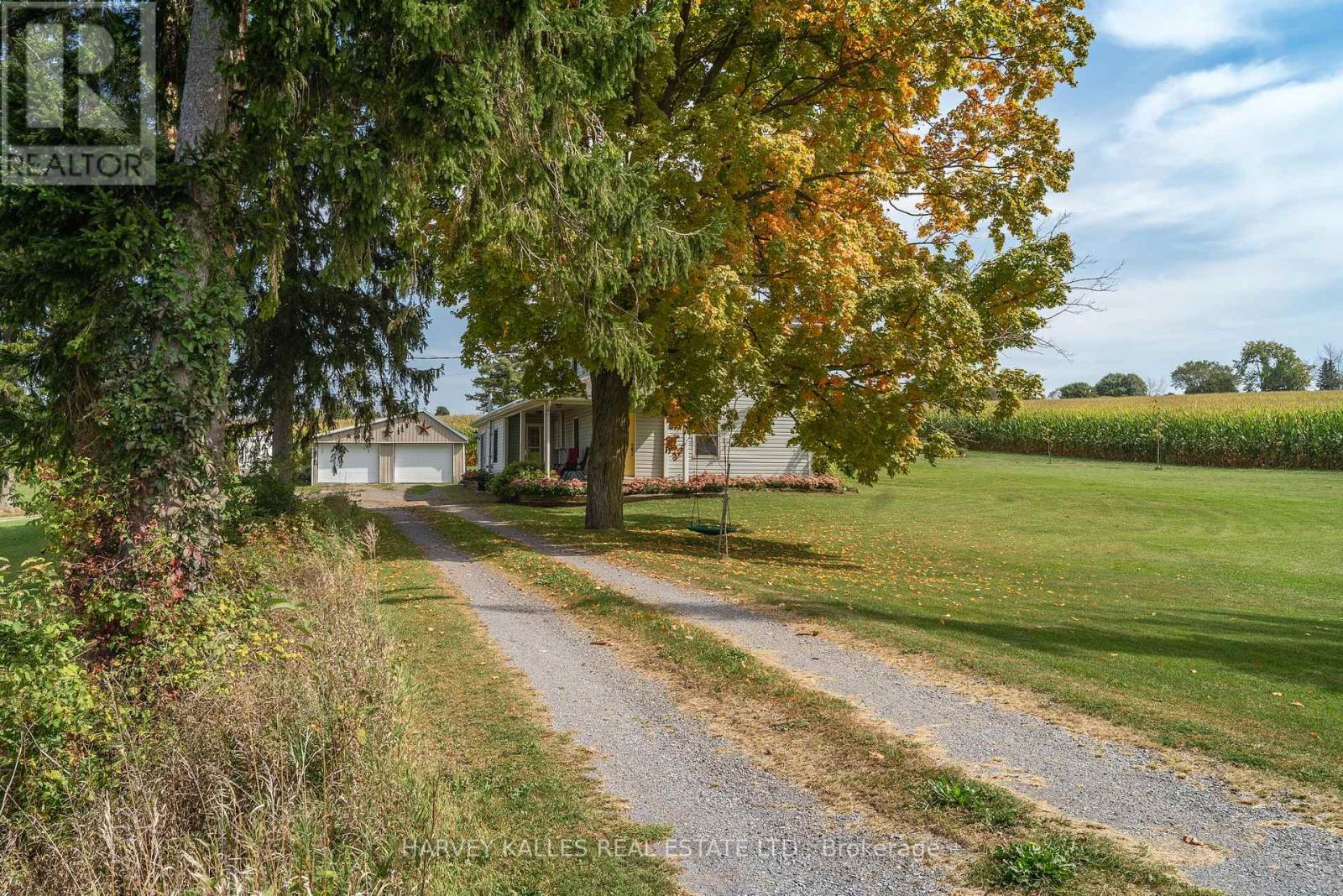 52 County Road 18 Road, Greater Napanee, Ontario  K7R 3K9 - Photo 36 - X12449079
