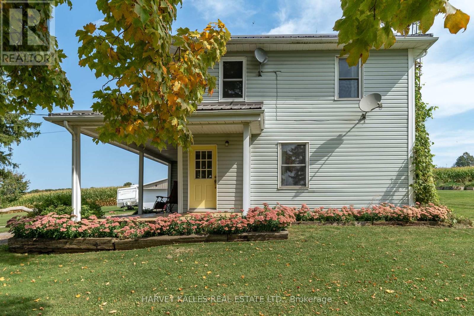 52 County Road 18 Road, Greater Napanee, Ontario  K7R 3K9 - Photo 37 - X12449079