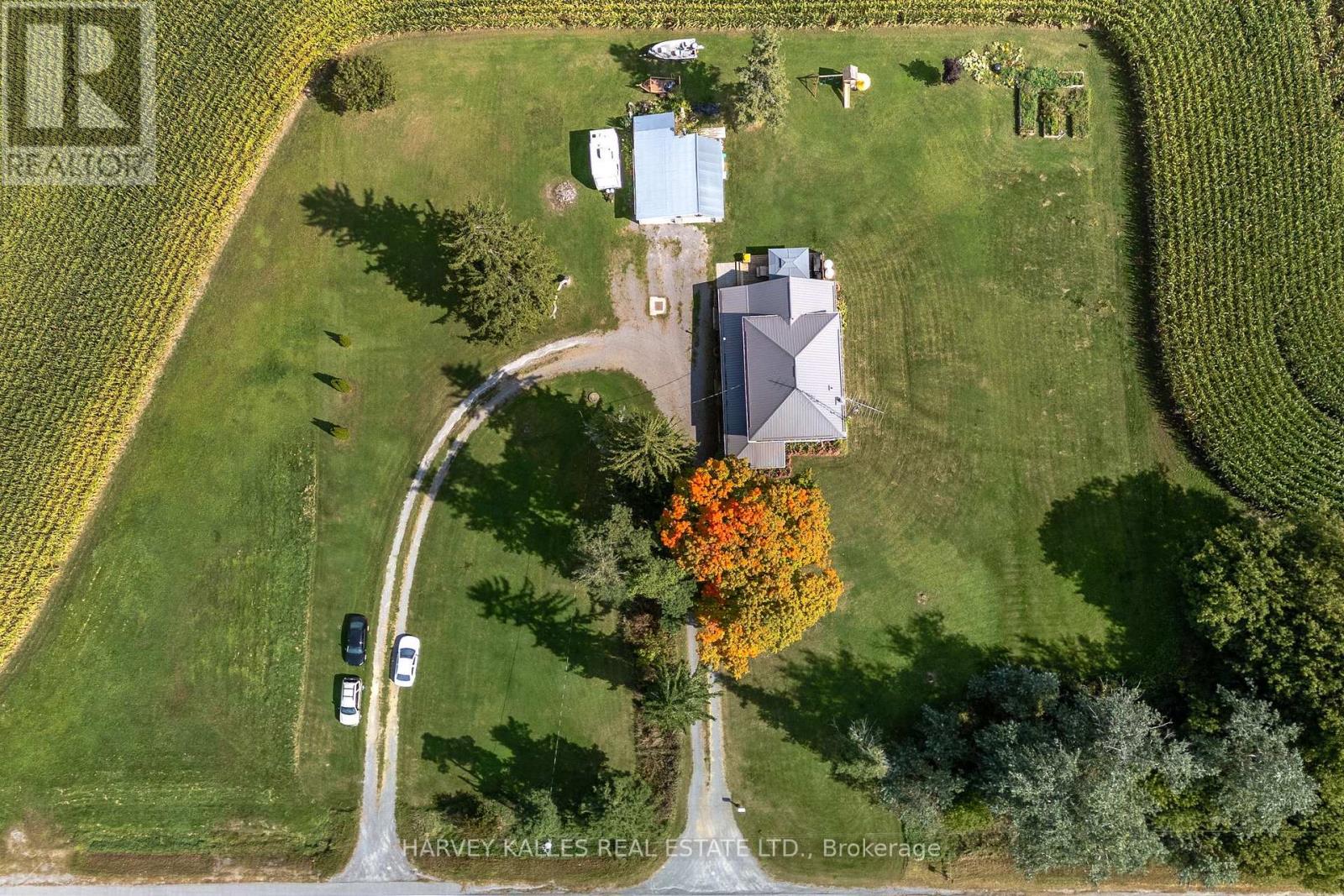 52 County Road 18 Road, Greater Napanee, Ontario  K7R 3K9 - Photo 39 - X12449079