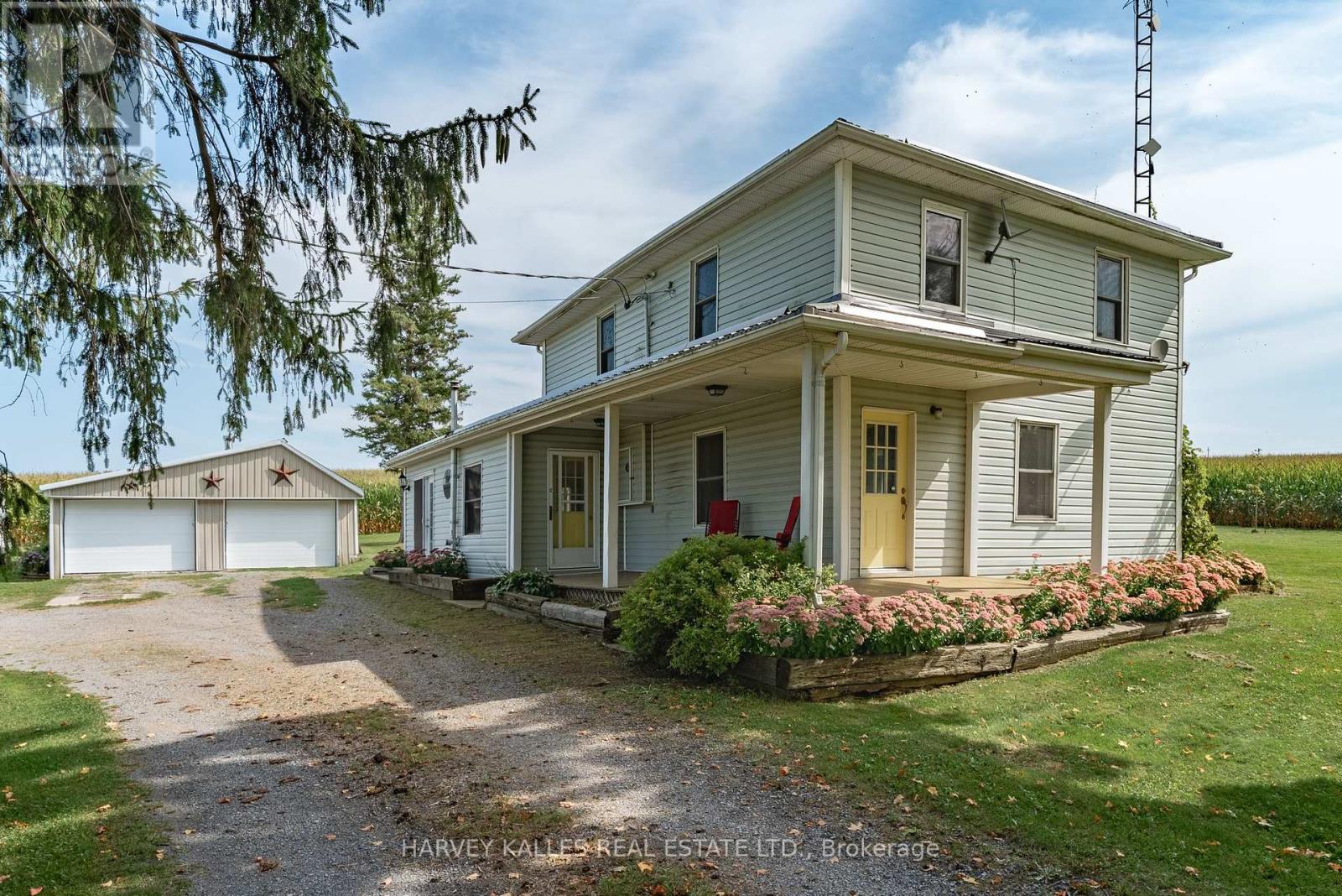 52 County Road 18 Road, Greater Napanee, Ontario  K7R 3K9 - Photo 4 - X12449079