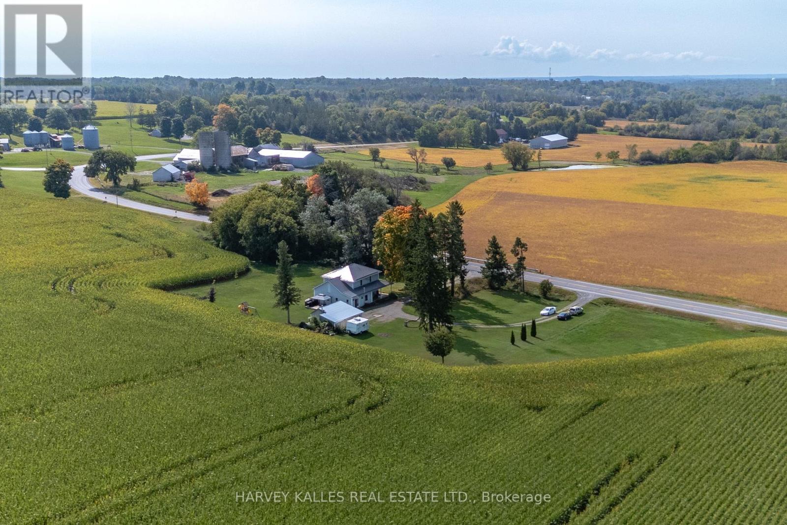 52 County Road 18 Road, Greater Napanee, Ontario  K7R 3K9 - Photo 40 - X12449079