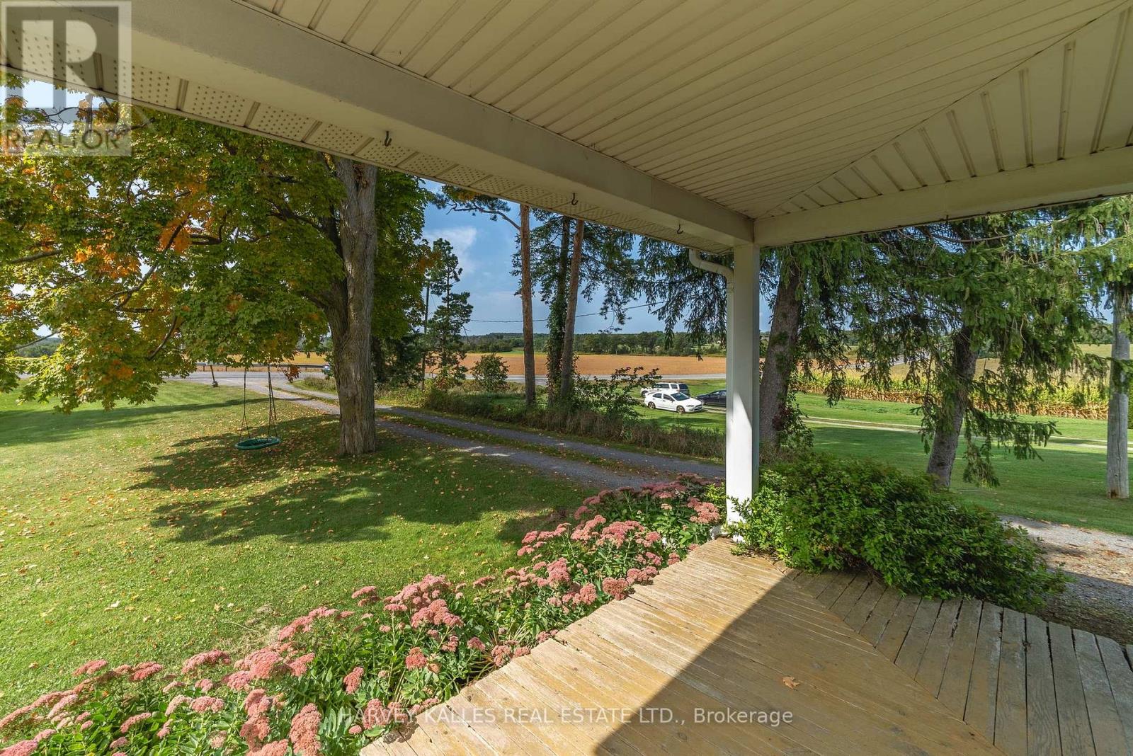 52 County Road 18 Road, Greater Napanee, Ontario  K7R 3K9 - Photo 5 - X12449079