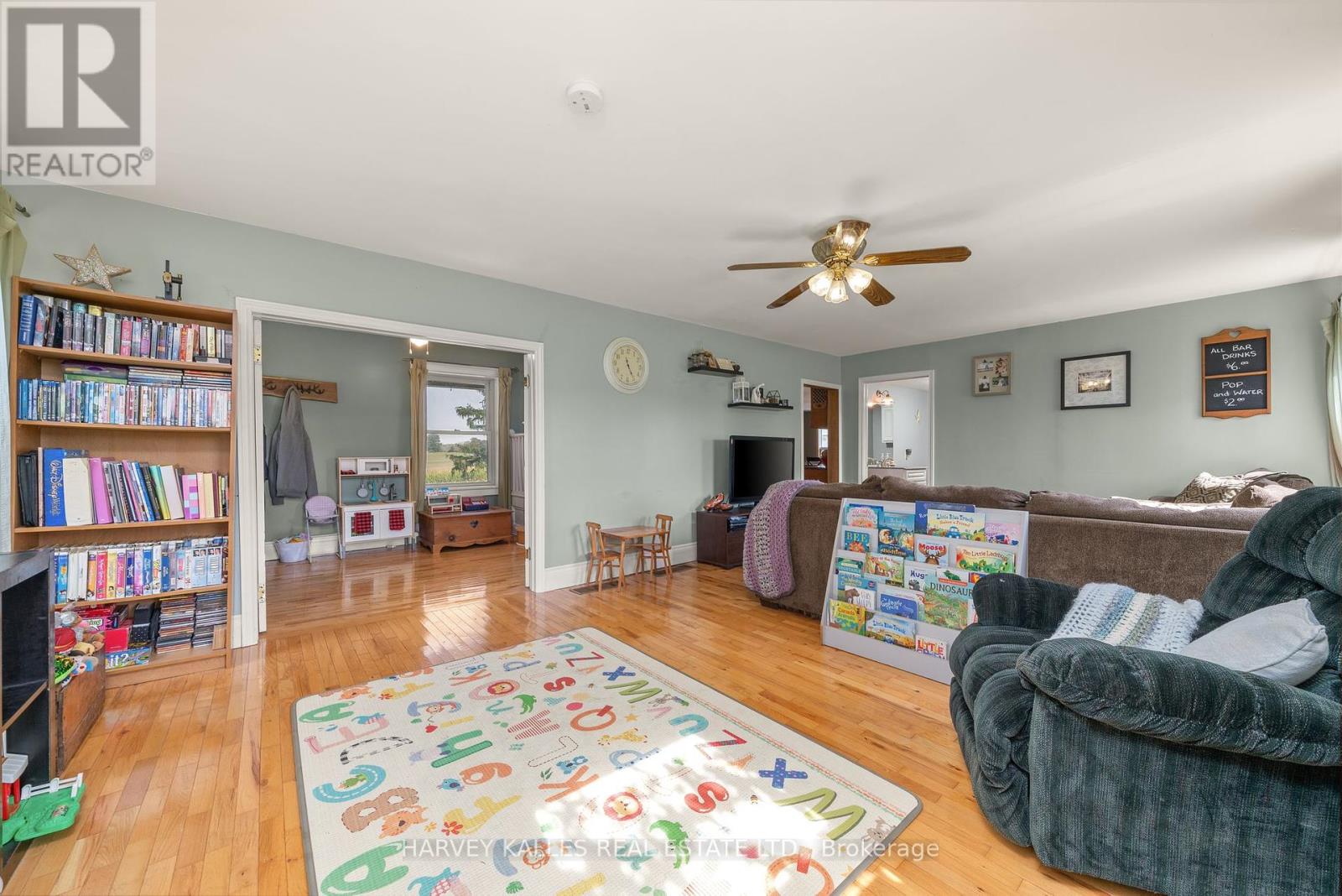 52 County Road 18 Road, Greater Napanee, Ontario  K7R 3K9 - Photo 9 - X12449079