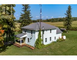 52 COUNTY ROAD 18 ROAD, Greater Napanee, Ontario