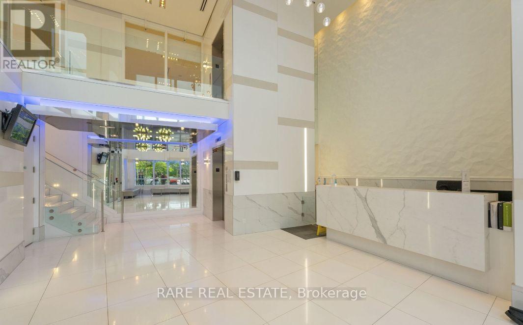 608 - 110 Marine Parade Drive, Toronto, Ontario  M8V 0A3 - Photo 37 - W12448578