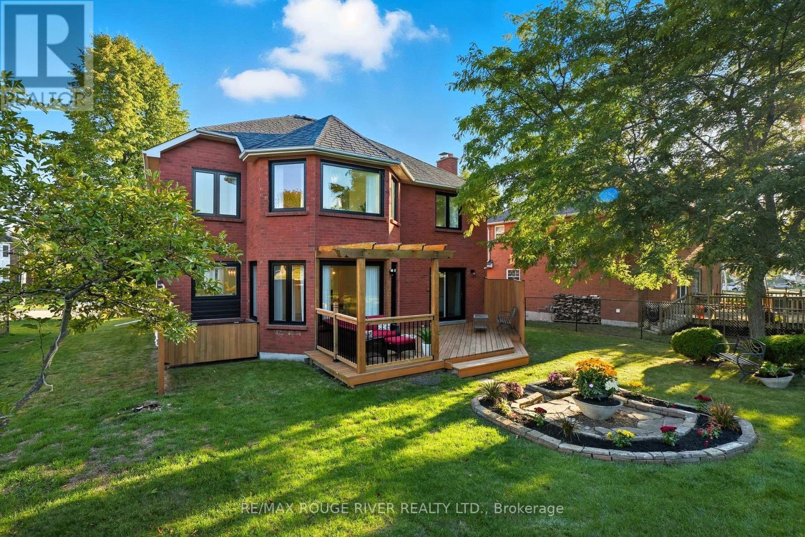 270 Lakeview Court, Cobourg, Ontario  K9A 5C4 - Photo 13 - X12449126