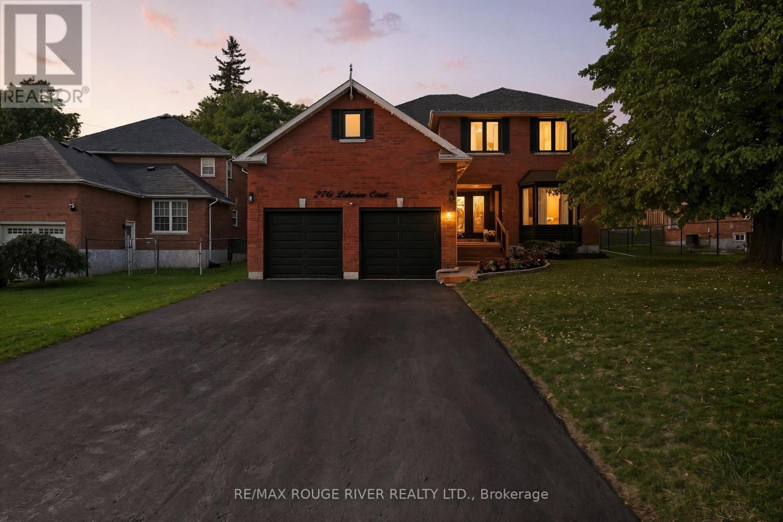 270 Lakeview Court, Cobourg, Ontario  K9A 5C4 - Photo 2 - X12449126