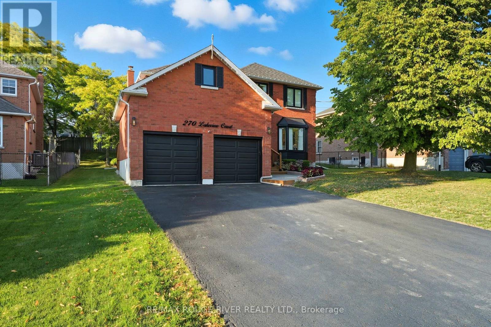 270 Lakeview Court, Cobourg, Ontario  K9A 5C4 - Photo 3 - X12449126