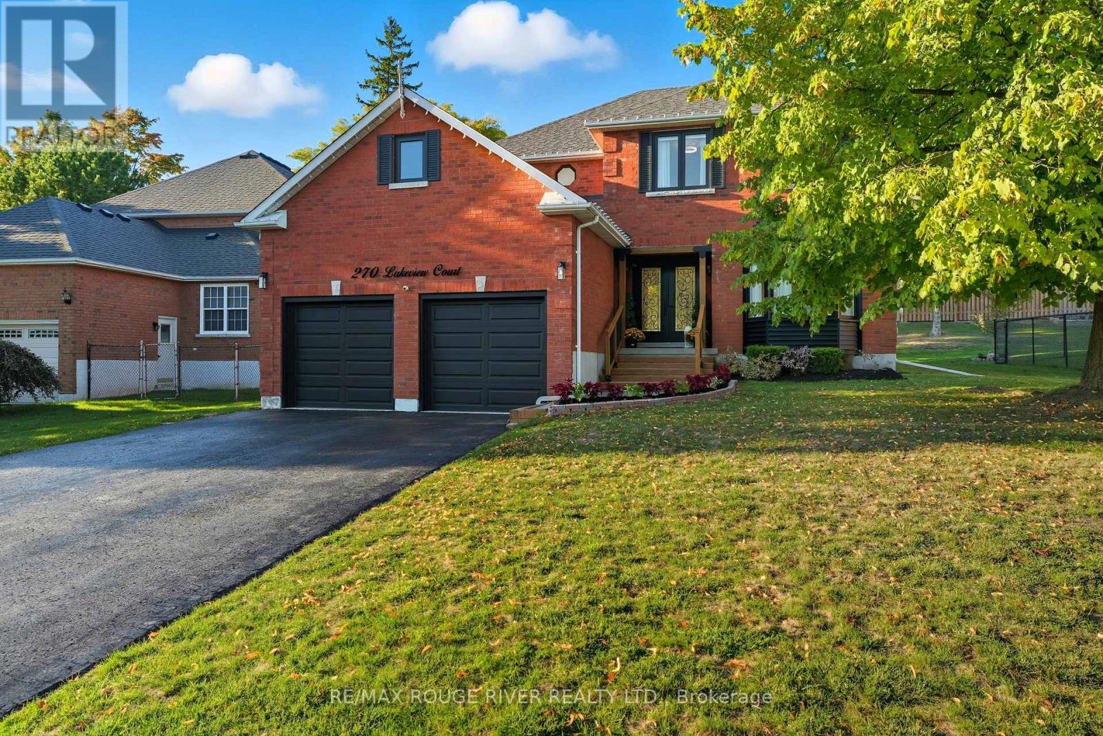 270 Lakeview Court, Cobourg, Ontario  K9A 5C4 - Photo 4 - X12449126