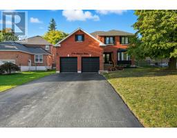 270 LAKEVIEW COURT, Cobourg, Ontario