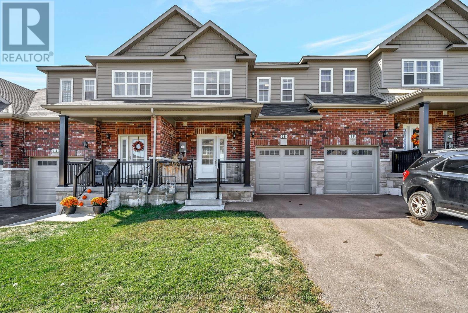 16 TOLMAN STREET, Brighton, Ontario