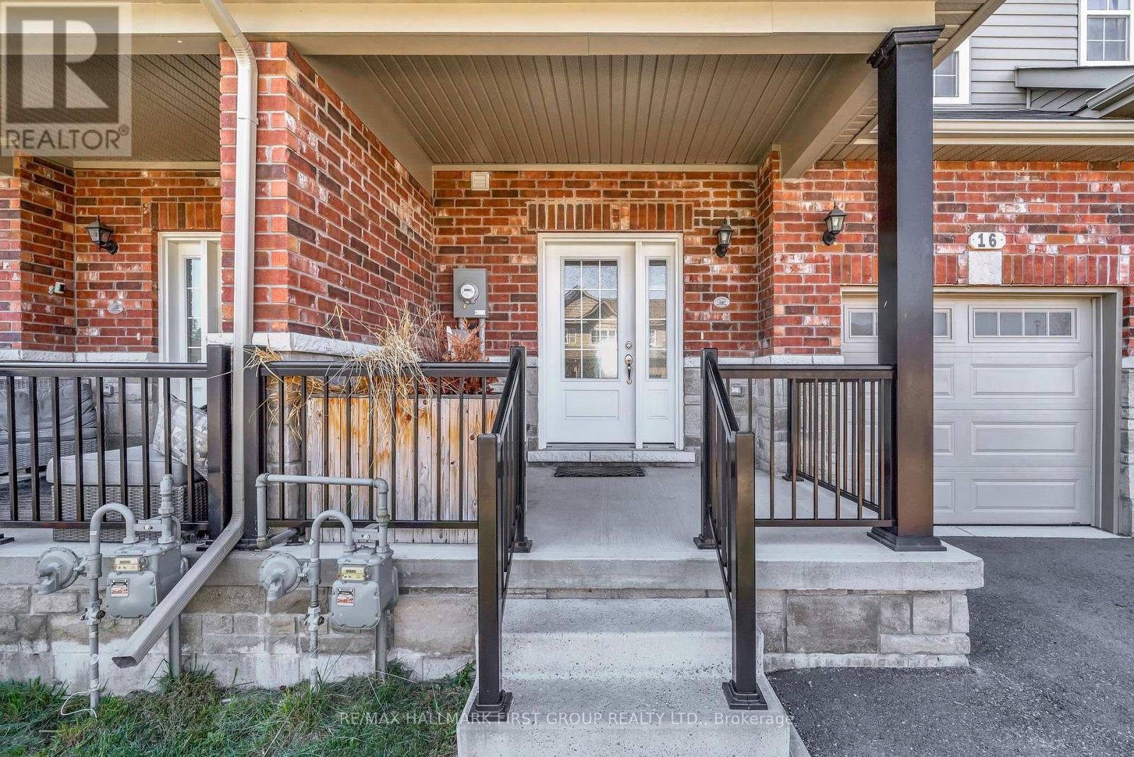 16 Tolman Street, Brighton, Ontario  K0K 1H0 - Photo 2 - X12449192