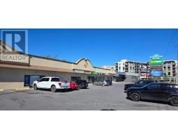 UNIT 4 - 48 DUNDAS STREET W, Belleville, Ontario