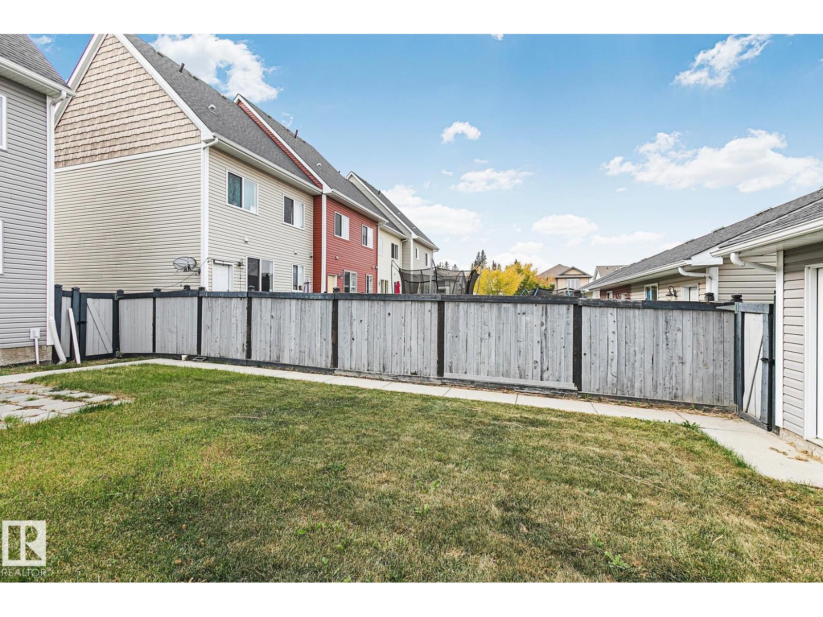 9826 104 Av, Morinville, Alberta  T8R 0C2 - Photo 49 - E4461112