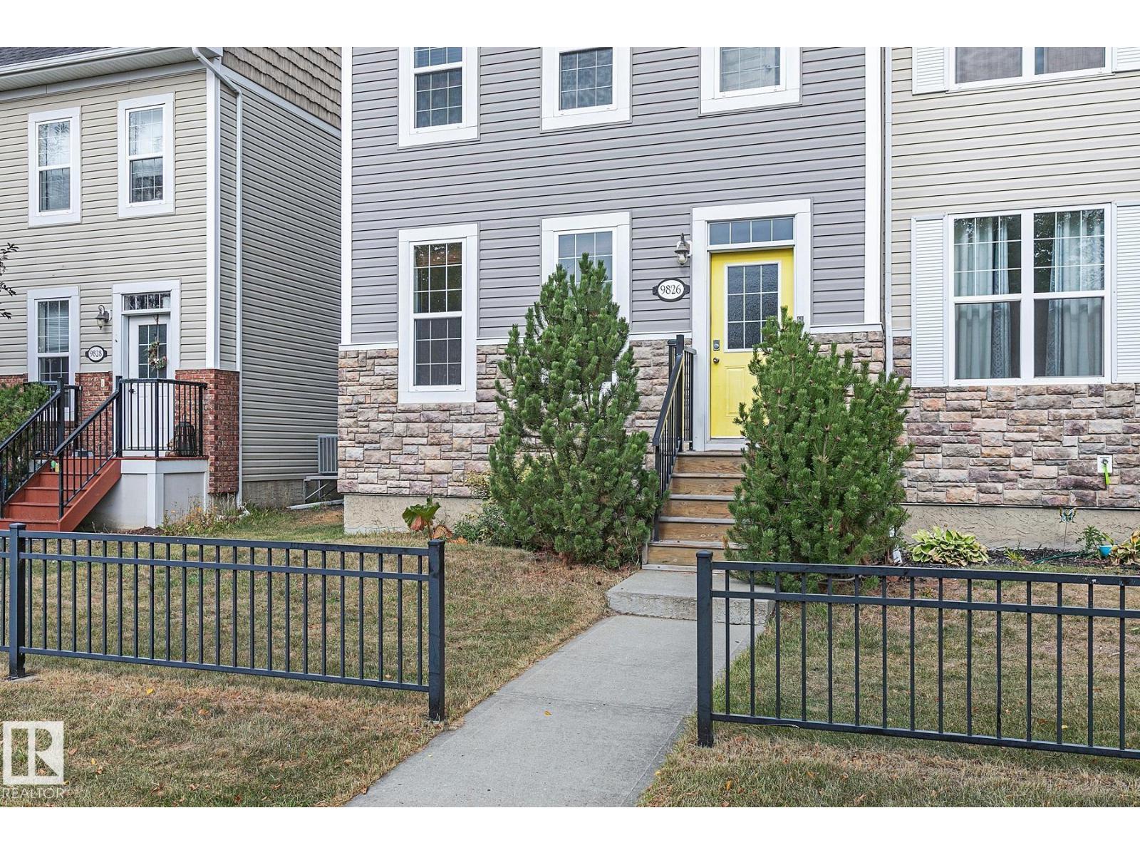 9826 104 Av, Morinville, Alberta  T8R 0C2 - Photo 6 - E4461112