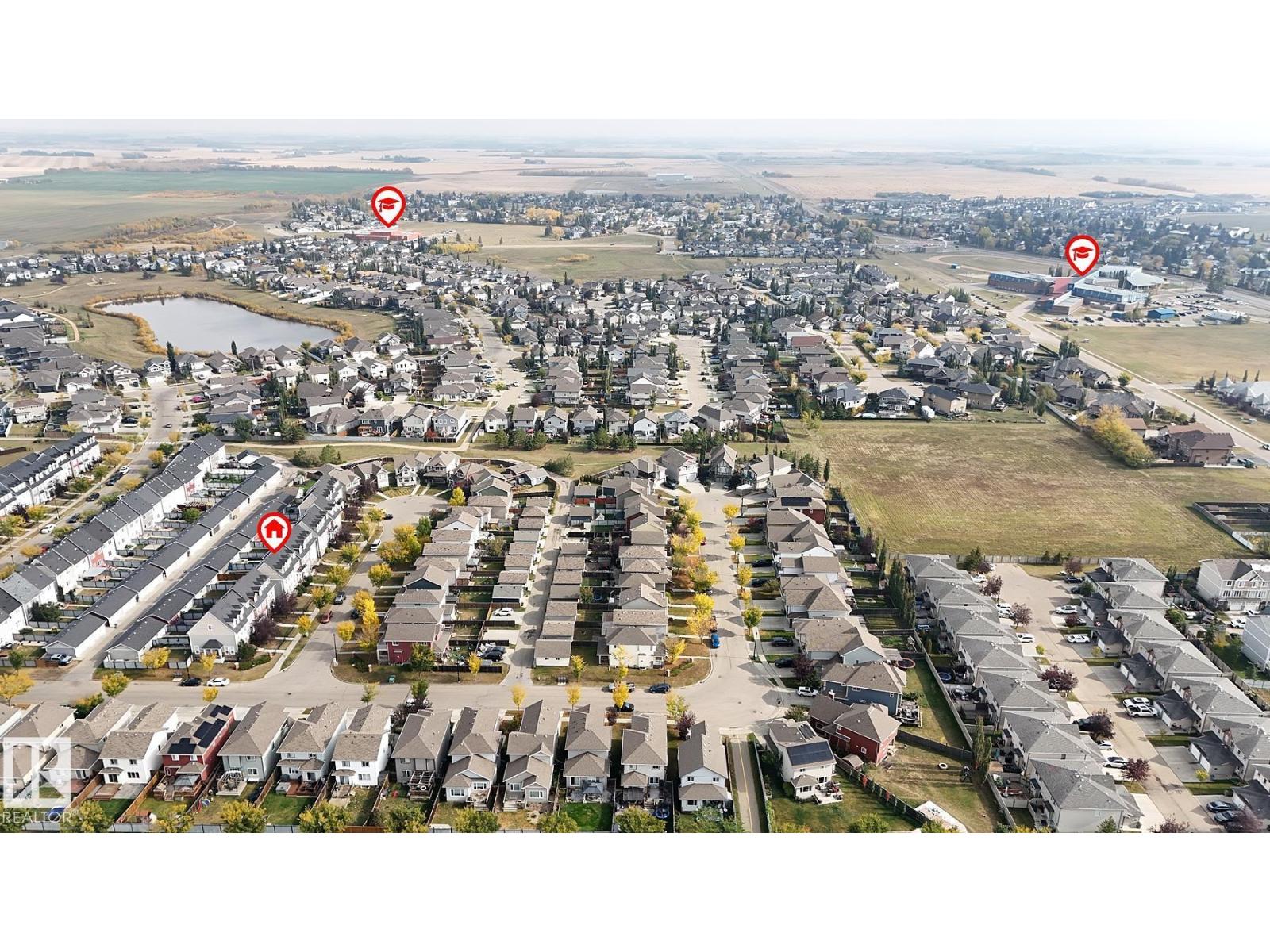 9826 104 Av, Morinville, Alberta  T8R 0C2 - Photo 70 - E4461112