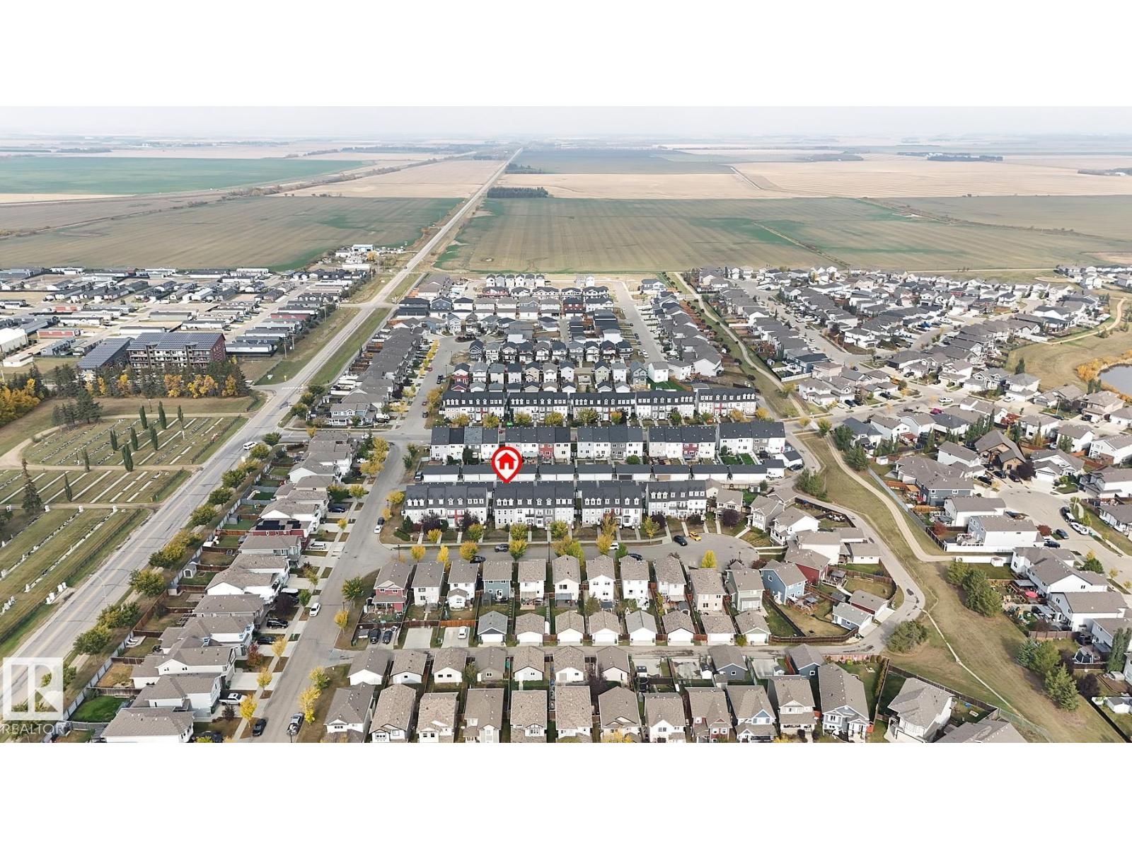 9826 104 Av, Morinville, Alberta  T8R 0C2 - Photo 71 - E4461112