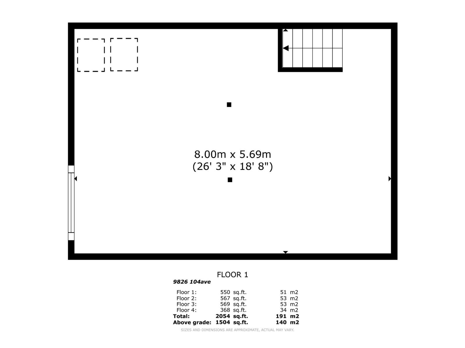 9826 104 Av, Morinville, Alberta  T8R 0C2 - Photo 72 - E4461112
