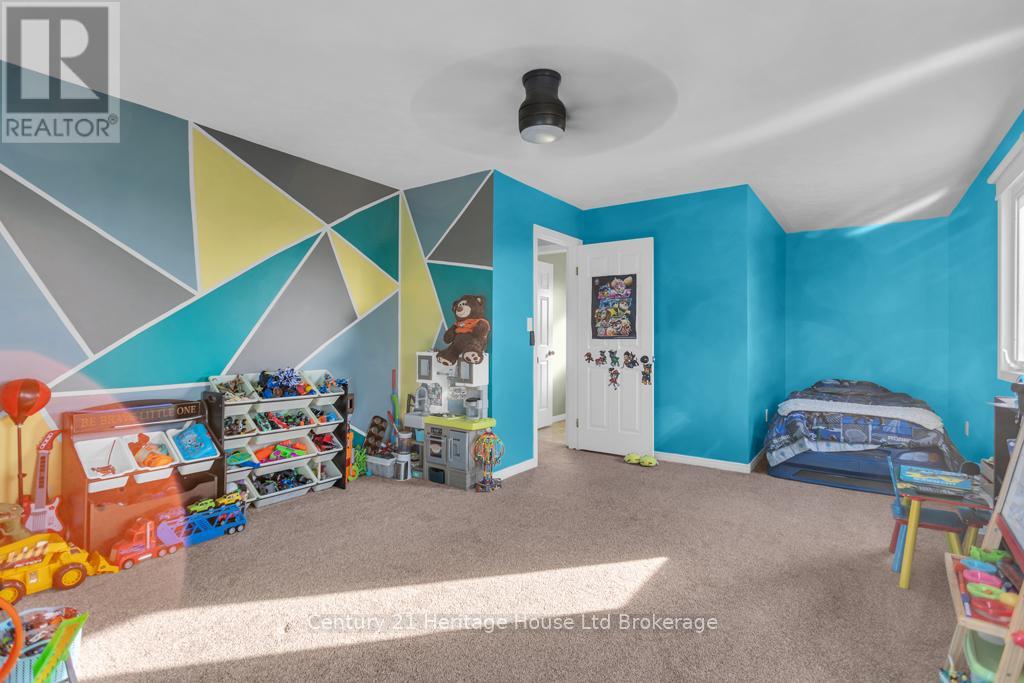 209 North Street E, Tillsonburg, Ontario  N4G 1B8 - Photo 13 - X12449221