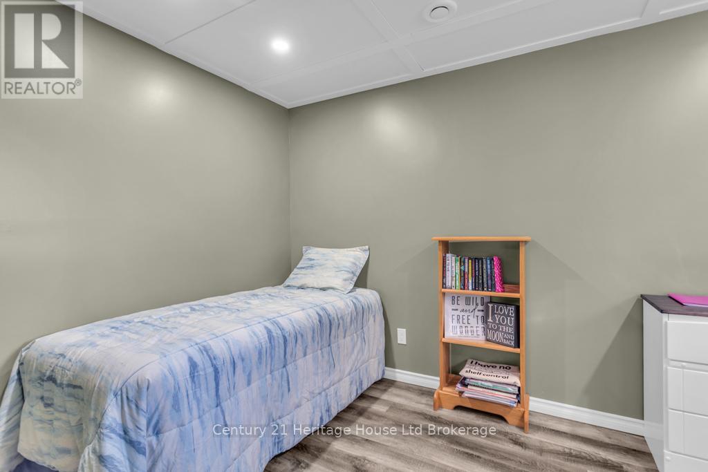 209 North Street E, Tillsonburg, Ontario  N4G 1B8 - Photo 19 - X12449221