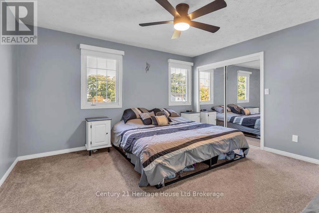 209 North Street E, Tillsonburg, Ontario  N4G 1B8 - Photo 9 - X12449221