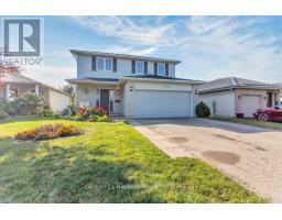 209 NORTH STREET E, Tillsonburg, Ontario