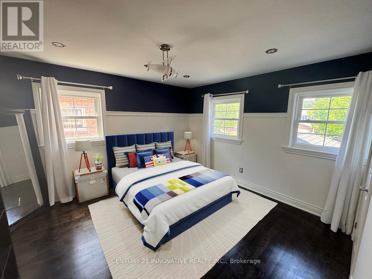 23 Linden Crescent, Brampton (Westgate), Ontario  L6S 4A1 - Photo 15 - W12448934