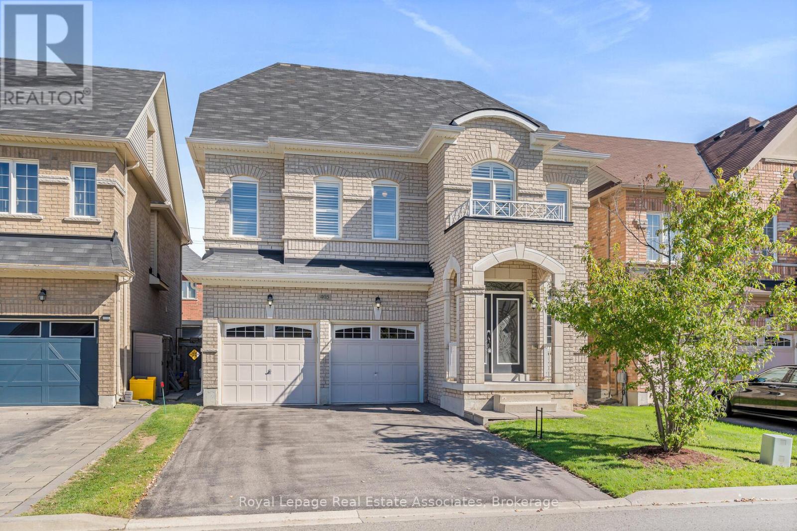 405 Hincks Drive, Milton, Ontario  L9T 8T6 - Photo 1 - W12448935