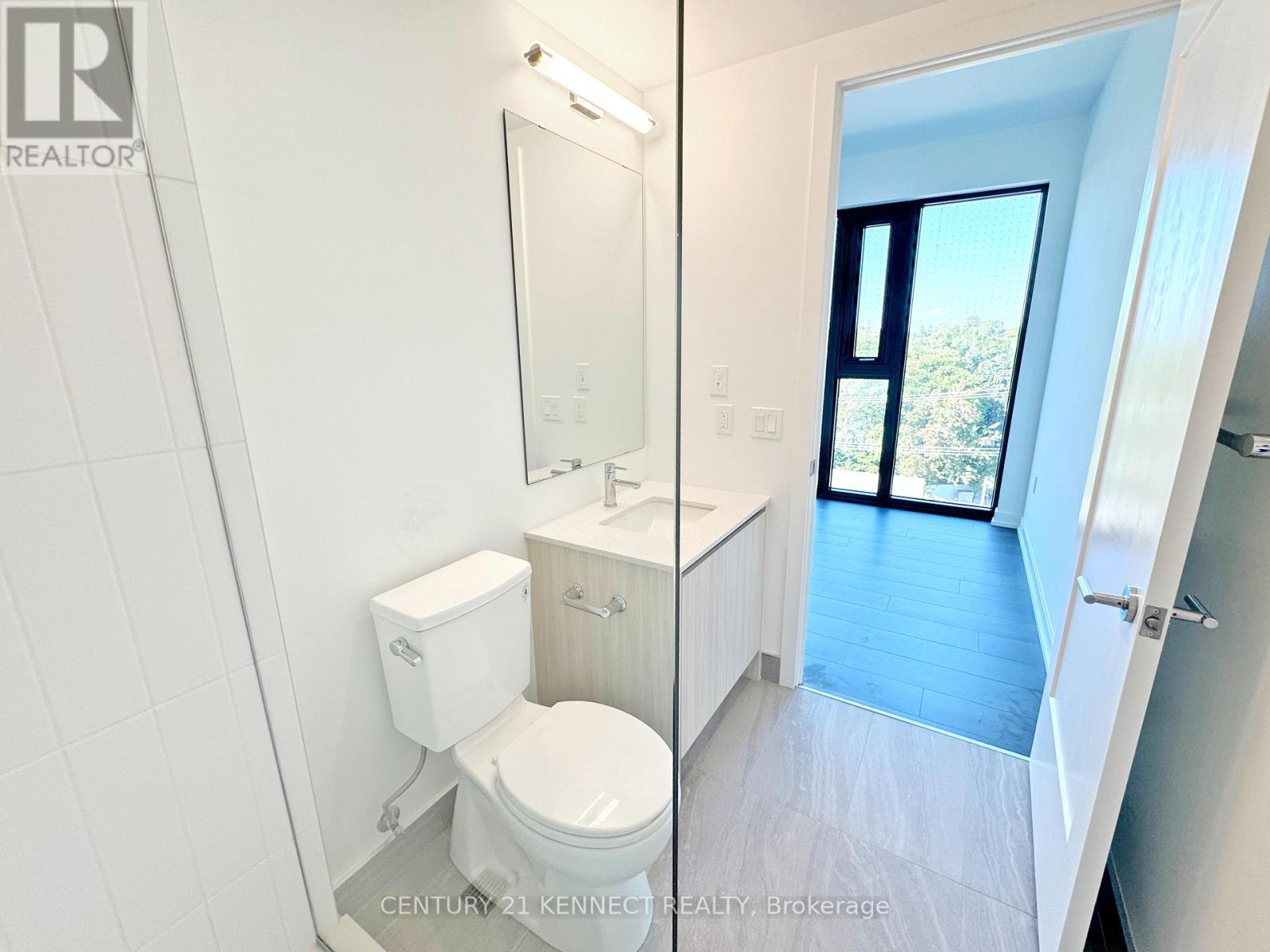 606 - 801 The Queensway, Toronto, Ontario  M8Z 6A8 - Photo 13 - W12448938